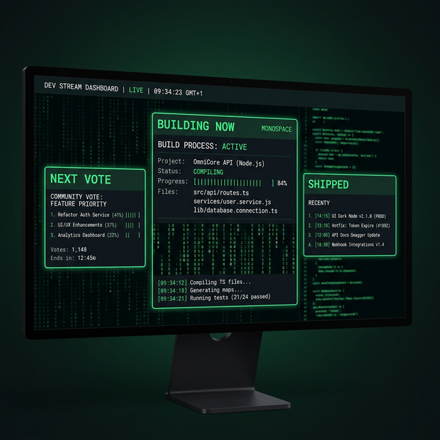 Live Build System